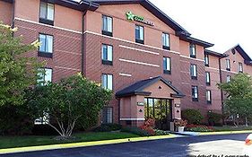 Extended Stay America Chicago Lombard Yorktown Center